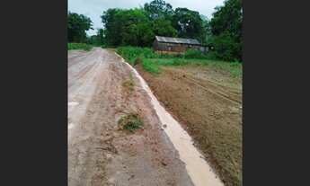 Imagem 4: VENDO TERRENO COM 2.500M² E ÓTIMA LOCALIZAÇÃO