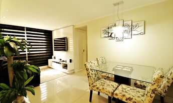 Imagem: Apartamento em São Paulo Pronto para morar