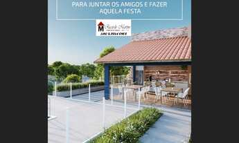 Imagem 7: Recanto do Lago bairro Vila Francesa II Criciúma