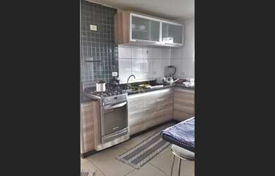 Imagem 7: Casa Conjunto Karina - Maringá Pr