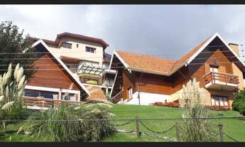 Imagem: Casa com 4 suítes à venda, 800 m² por