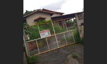 Imagem: Excelente Casa 3 Quartos, 2 Salas, Em Jaboticatubas