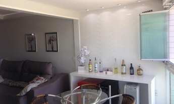 Imagem 5: 3 quartos lindo com vista para o mar!