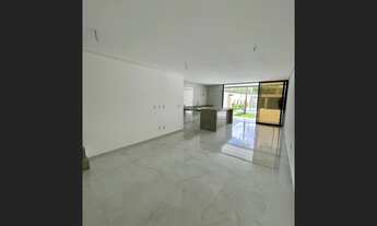 Imagem 3: Casa duplex nova com 4 quartos, piscina opcional, 3 vagas de garagem, bairro Edson Queiroz