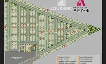 Imagem 2: Residencial Alfa Park