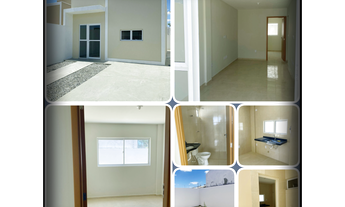 Imagem: Vende-se casa no Portal Sudoeste