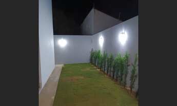 Imagem 6: Casa nova e ampla na 509 sul - Lote 420m2 - 3 suítes