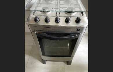 Imagem 5: Apartamento mobiliado