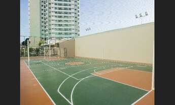 Imagem 4: Estação das Flores, Apartamento com 3 quartos, 100 m², à venda por R$ 590.000- Cambeba