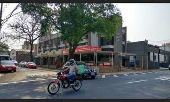 Imagem: SALA COMERCIAL - ED. COM. IZANA