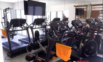 Imagem 7: BRISAS MARINHAS: Bairro Dunas, casa duplex com 5 quartos, 4 vagas de garagem, quintal