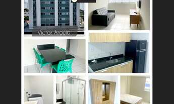 Imagem: Aluga-se apartamento mobiliado, Bairro Catolé