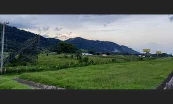 Imagem 6: Terreno 181.000 m2 plaino de frente p/ Via Dutra Santa Isabel SP