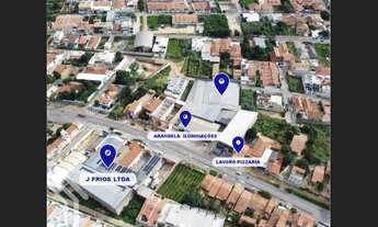 Imagem 2: GALPÃO DE ELITE EM TIANGUÁ, SERRA DA IBIAPABA: OPORTUNIDADE ÚNICA PARA EMPREENDEDORES!