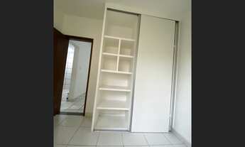 Imagem 1: Aluga-se Apto RESIDENCIAL MALI