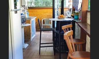 Imagem 4: Casa em Nogueira - Petrópolis/RJ - 04 quartos