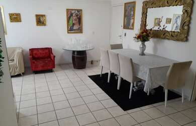 Imagem 3: Ótimo Ap 9º andar em Manaíra 3Q snd 1 suíte, DCE, 2vg, nascente sul