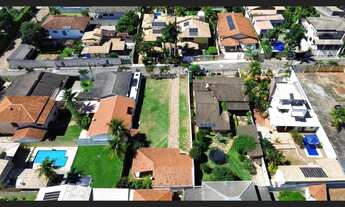 Imagem 6: Lote-Terreno à venda 800M² em condomínio Arniqueira-DF