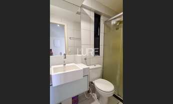 Imagem 4: 2/4 em Lagoa Nova! Andar alto - Padrão exclusivo