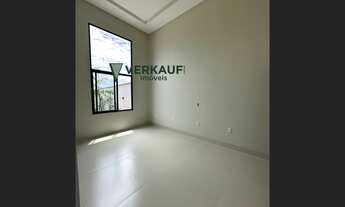 Imagem: JD Buriti Sereno, Aparecida de Goiânia-GO