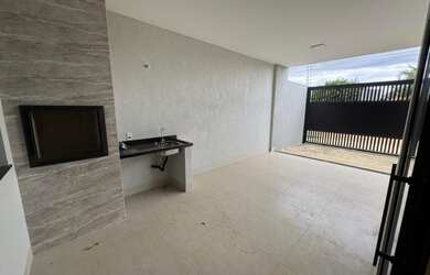 Imagem 6: Casa c/ 3 quartos e suite c/150mts² Proximo ao centro - Campo Verde -MT