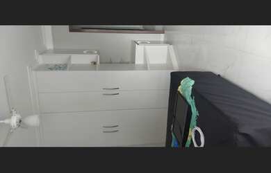 Imagem 2: Em J.Camburi Apartamento de 1 quarto mobiliado já incluso condomínio