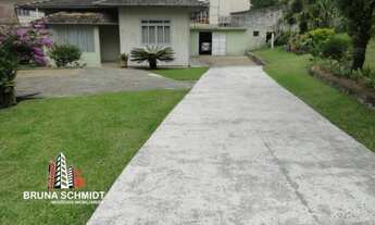 Imagem: Terreno 798m² com casa Mista no Centro