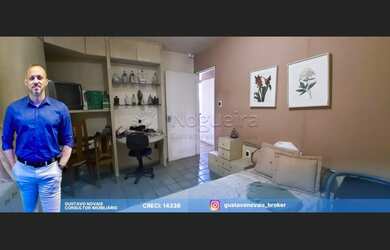 Imagem 4: Apt nas Graças, 3 qts, suíte c/ closet, armários, 1 por andar, 3 vagas de garagem