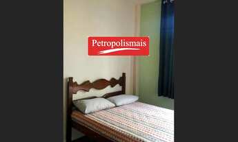 Imagem 7: Apartamento no BNH do Quitandinha com 3 quartos