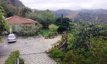 Imagem 3: Propriedade com 08 suítes em Itaipava - Petrópolis/RJ