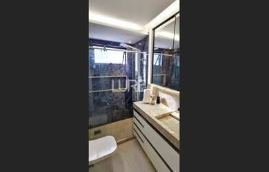 Imagem 4: Fino acabamento! 3/4 com suítes - Andar alto - Norton Chaves