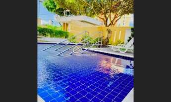 Imagem 2: Alugo Apartamento Edifício Ankara - Lagoa Nova - Natal/RN