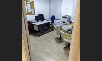 Imagem 4: SALA COMERCIAL 100 M² NA PRAÇA TIRADENTES, CENTRO / RJ