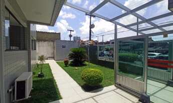 Imagem 2: Venda Ap Ed. Montese 3 Quartos com Suíte na Pedreira