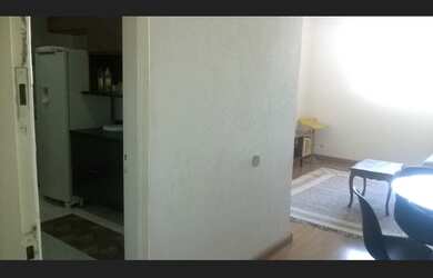 Imagem 7: Apartamento a Venda, Centro de Poços de Caldas MG. Edifício Ouro Branco. R$300.000,00