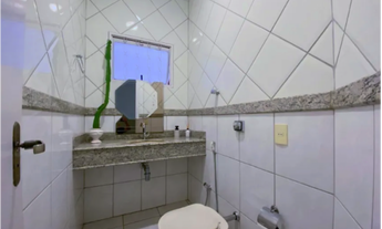 Imagem 7: Casa no conjunto de ponta negra IZ13