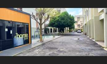 Imagem 1: Condomínio Hebrom