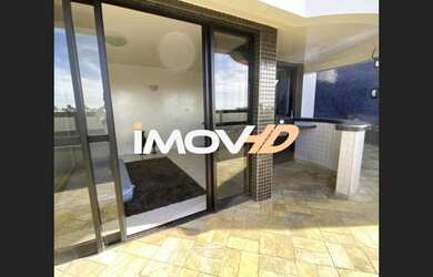 Imagem 6: COBERTURA NO EDIFÍCIO MANHATTAN PARA VENDA