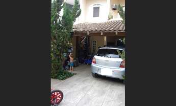 Imagem: Casa Duplex para Venda