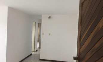 Imagem 2: Apartamento 2/4 em Mirante de Periperi