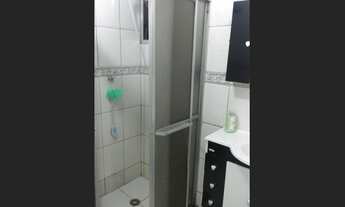 Imagem 5: Apartamento no Edifício Três Marias Tatuapé