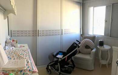 Imagem 5: Torres de Gaudí bairro Centro Criciúma apartamento a venda