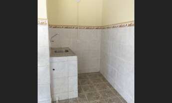 Imagem: Apartamento - 40m² - 1 quarto - Internet