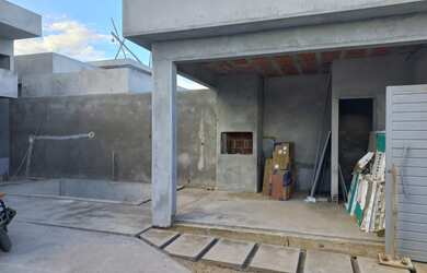 Imagem 4: VENDE-SE CASA NO BAIRRO IPANEMA. ÁREA DO TOTAL: 10X24= 240M²