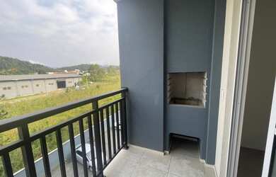 Imagem 4: Apartamento no São Luís