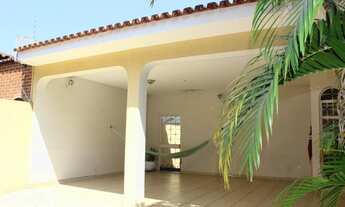 Imagem: Vendo ótima casa em Avenida comercial no