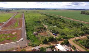 Imagem: Área para investidores