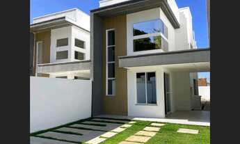 Imagem: Cristal ville Duplex 03 Suítes Urucunema