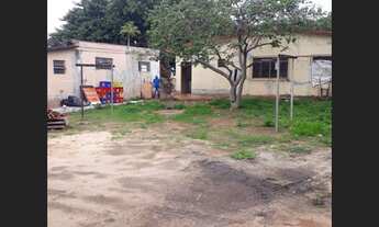 Imagem 6: Casa, com terreno muito grande na beira da BR020