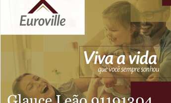 Imagem: Lotes Euroville